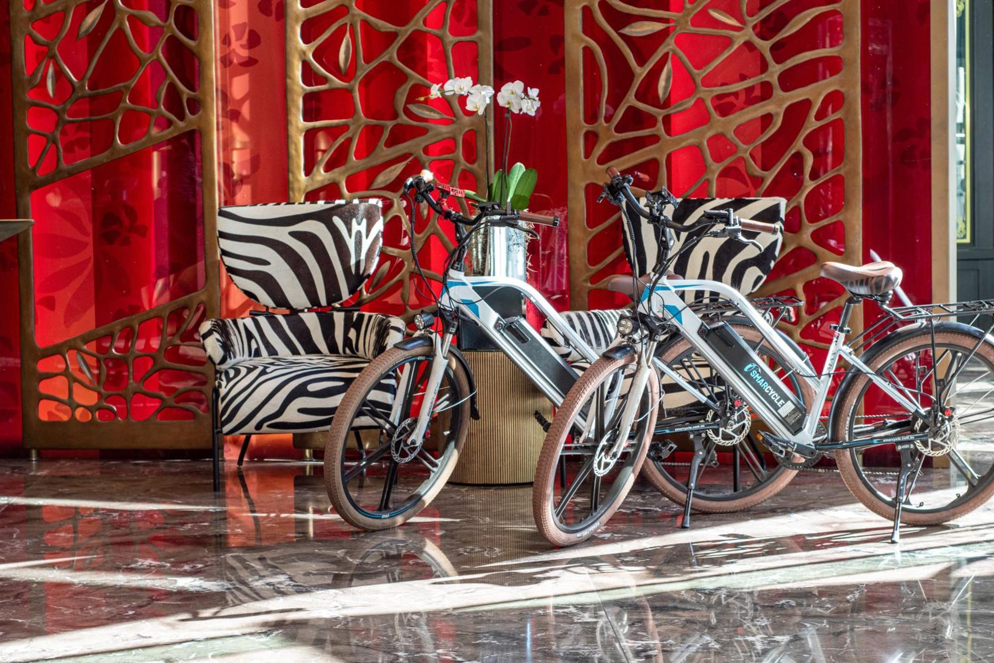 Emporium South Bank Hotel