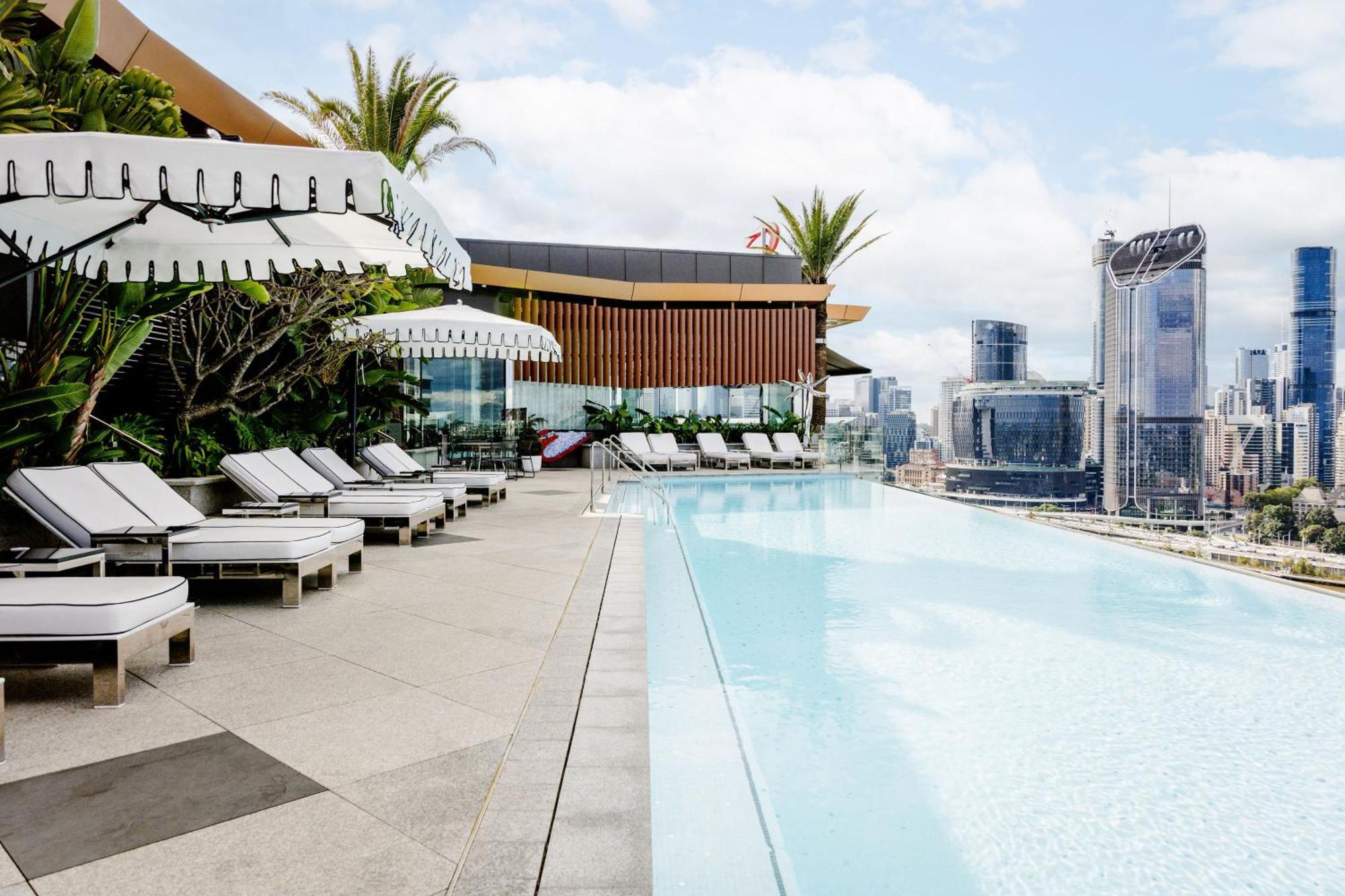 Emporium South Bank 5*