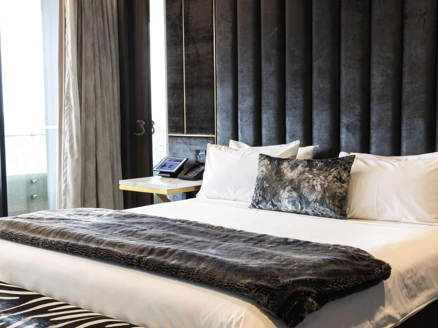 Hotel Emporium South Bank Brisbane