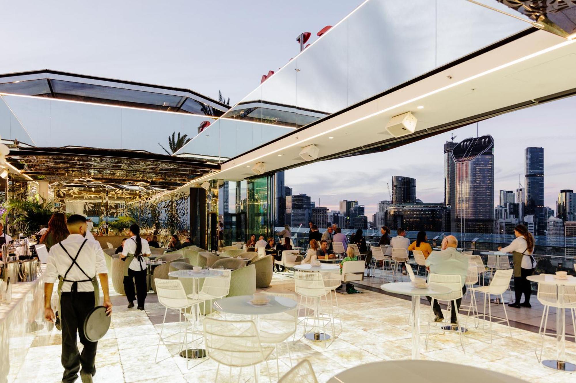 Hotel Emporium South Bank