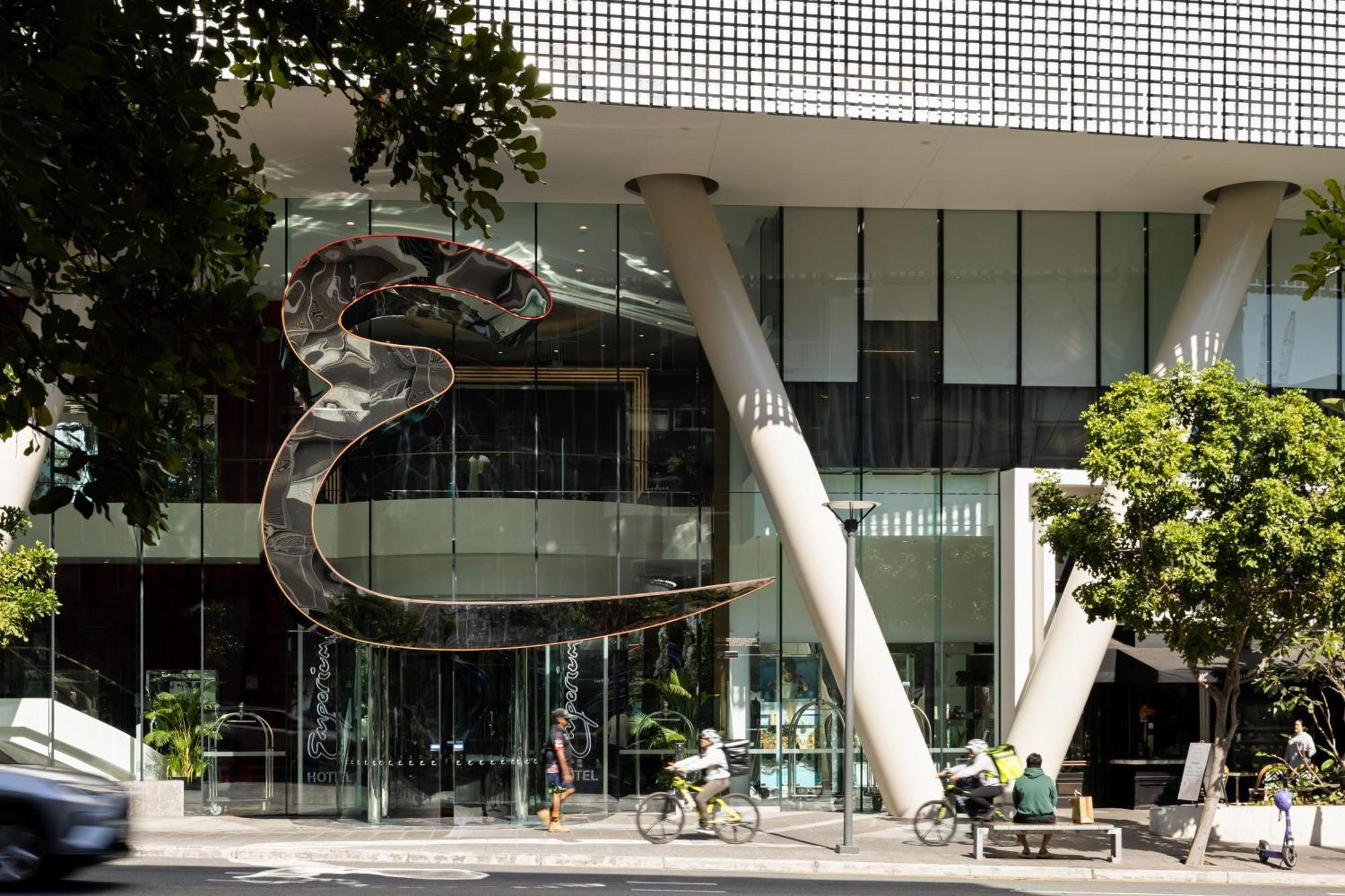 Emporium South Bank 5*