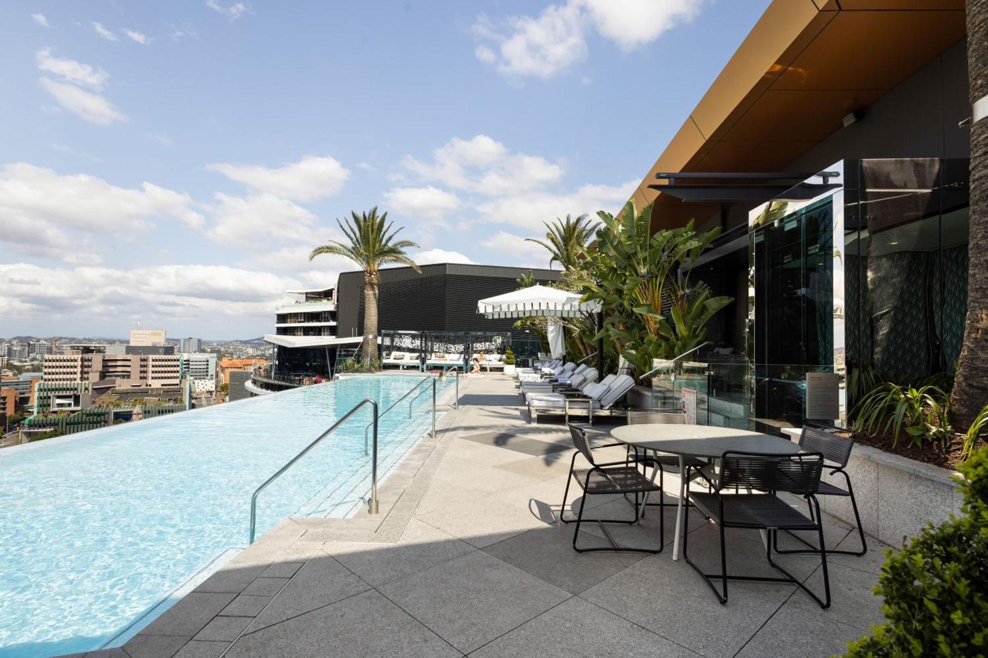 Emporium South Bank 5* Brisbane