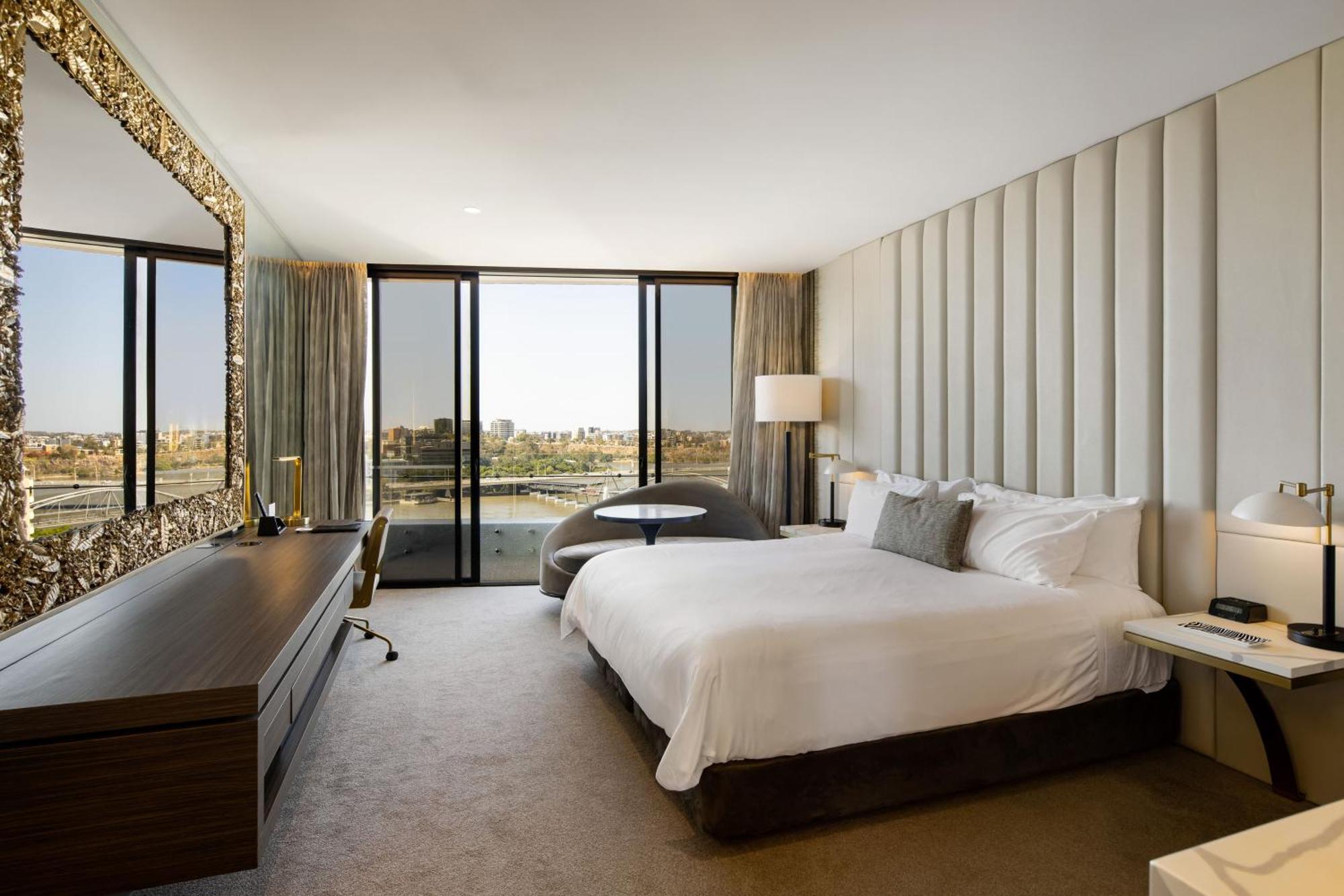 Emporium South Bank Brisbane
