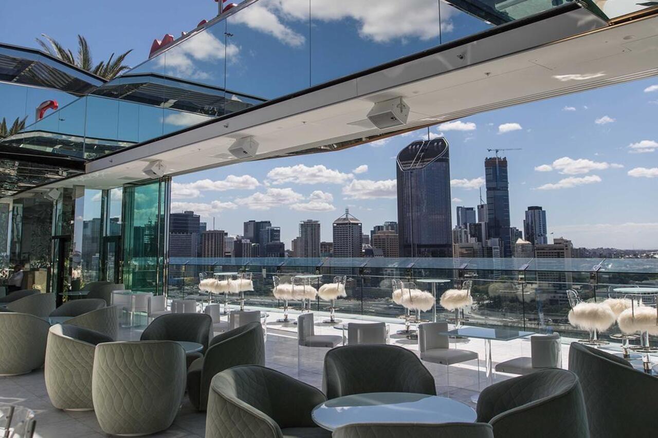 Emporium South Bank Brisbane