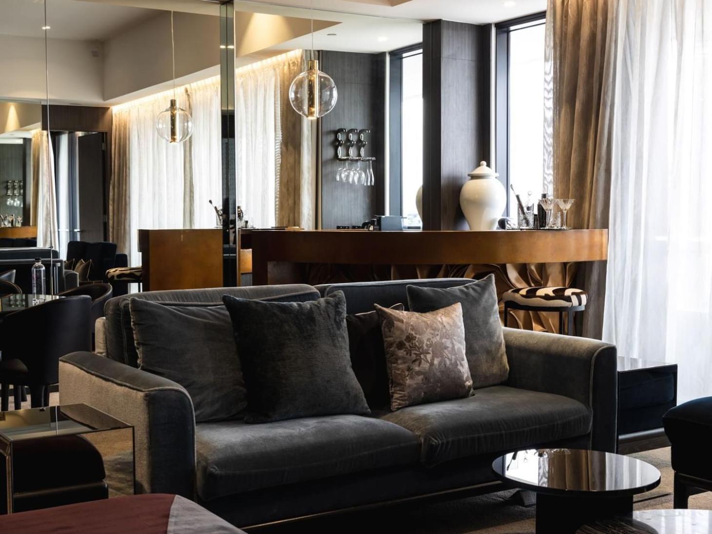Hotel Emporium South Bank