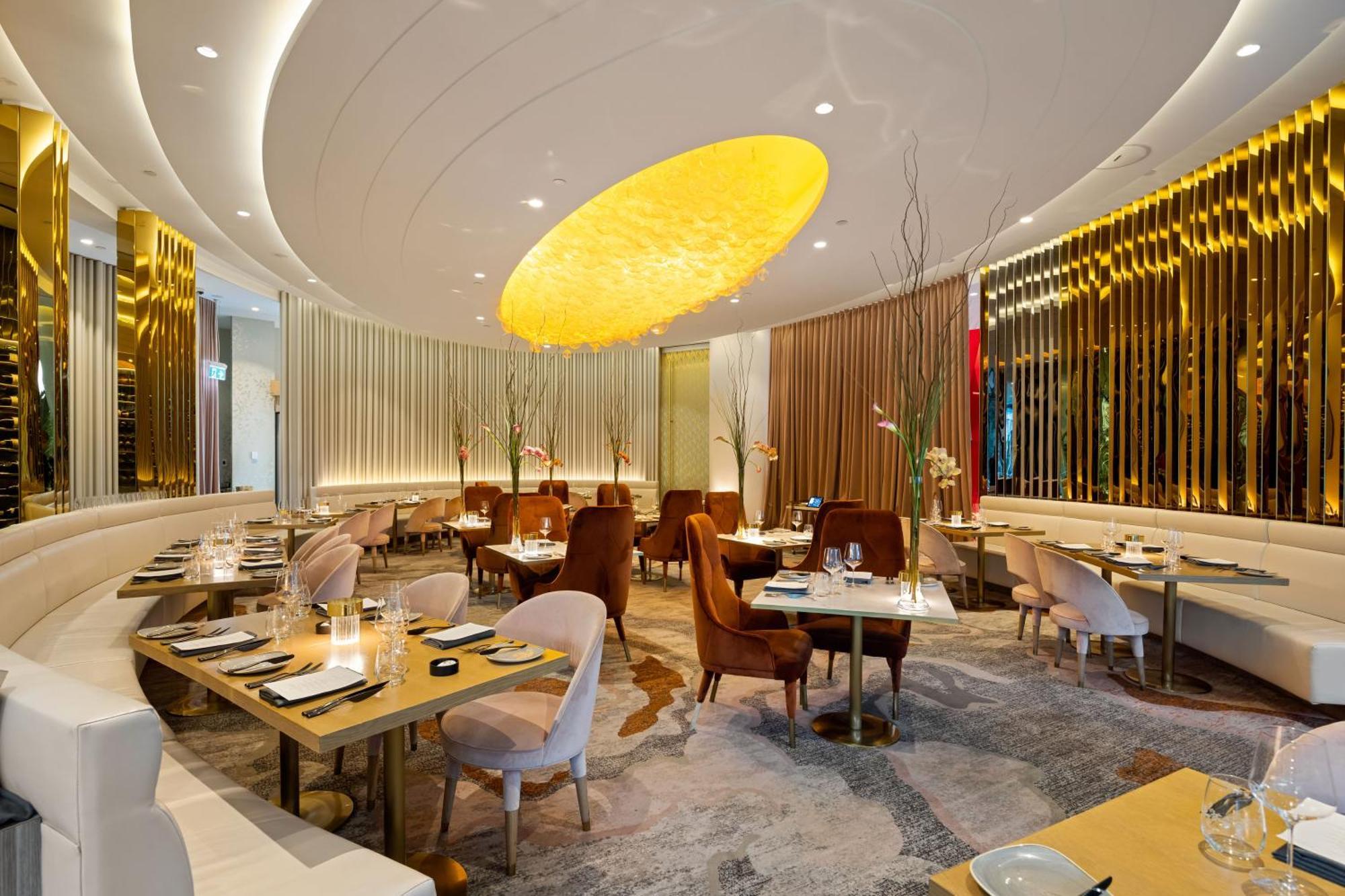 Hotel Emporium South Bank 5*