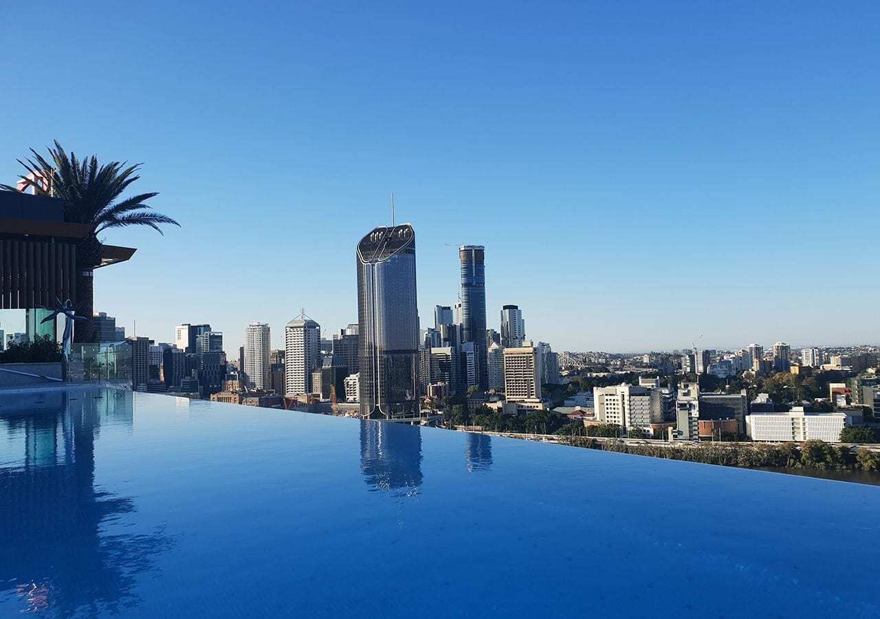 Emporium South Bank Brisbane